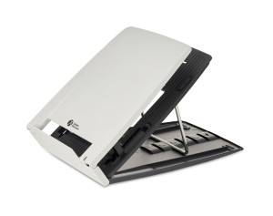 Podstawka pod laptopa BakkerElkhuizen Ergo-Q330 Circular retail