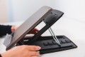 Podstawka pod laptopa BakkerElkhuizen Ergo-Q330 Circular retail - 2972472