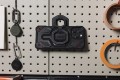 Urban Armor Gear Monarch Mag2 Dual Magnetic Ring Stand Kickstand - 2972529