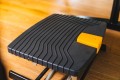 Podnóżek ERG BakkerElkhuizen Pro 959 Fussstütze Verstellbereich 6-37cm - 3001822