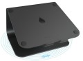 Podstawka na notebooka 15" Rain Design mStand360 7295386 Czarna - 2972682