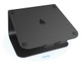 Podstawka na notebooka 15" Rain Design mStand360 7295386 Czarna - 2972678