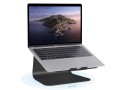Podstawka na notebooka 15" Rain Design mStand360 7295386 Czarna - 2972679