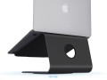 Podstawka na notebooka 15" Rain Design mStand360 7295386 Czarna - 2972680