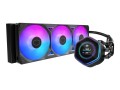Chłodnica LCD WAK MasterLiquid 360 Atmos II - 2972655