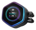 Chłodnica LCD WAK MasterLiquid 360 Atmos II - 2972654