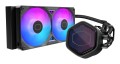 CoolerMaster WAK MasterLiquid 240 Atmos II Pixel LCD - 2972631