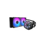 Wentylator VRM CoolerMaster WAK MasterLiquid 240 Atmos II
