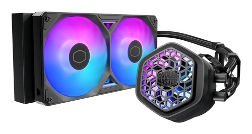 Wentylator VRM CoolerMaster WAK MasterLiquid 240 Atmos II - 2972620