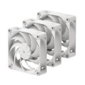 HAVN HVN-FS-H1230-01-TRI system chłodzenia komputerów Obudowa komputera Wentylator 12 cm Biały 3 szt. - 2972600