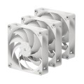 HAVN HVN-FS-H1430-01-TRI system chłodzenia komputerów Obudowa komputera Wentylator 14 cm Biały 3 szt. - 2972603