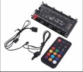 Chłodnica cieczą procesora INCA ISS-02XN 2 x wentylator PWM 120 mm - 2972662