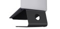 Rain Design mStand Podstawka na notebooka Czarny 38,1 cm (15") - 2972611