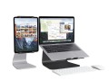 Rain Design mStand Podstawka na notebooka Czarny 38,1 cm (15") - 2972614