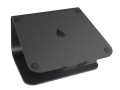 Rain Design mStand Podstawka na notebooka Czarny 38,1 cm (15") - 2972612
