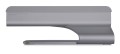 Rain Design mTower Podstawka na notebooka Srebrny 43,2 cm (17") - 2972689