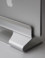 Rain Design mTower Podstawka na notebooka Srebrny 43,2 cm (17") - 2972686