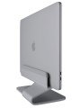 Rain Design mTower Podstawka na notebooka Srebrny 43,2 cm (17") - 2972685