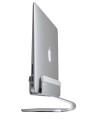 Rain Design mTower Podstawka na notebooka Srebrny 43,2 cm (17") - 2972687