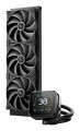 DeepCool Spartacus 420 Procesor Zestaw do chłodzenia płynami 14 cm Czarny - 3001842