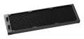 DeepCool Spartacus 420 Procesor Zestaw do chłodzenia płynami 14 cm Czarny - 3001845
