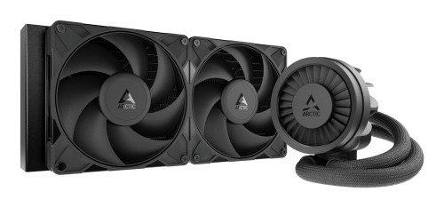 Chłodzenie CPU S_MULTI/ACFRE00179A ARCTIC - 2972736