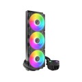 Chłodzenie wodne ARCTIC WAK Liquid Freezer III Pro 420 A-RGB - 2972724