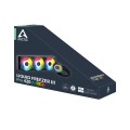 Chłodzenie wodne ARCTIC WAK Liquid Freezer III Pro 420 A-RGB - 2972728