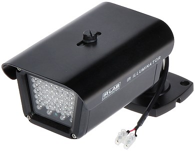 Prożektor zewnętrzny IR LAB LIR-CB32 - 2972764