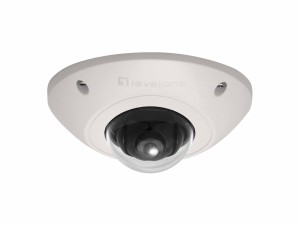 LevelOne FCS-3073 kamera przemysłowa Kopułowa Kamera bezpieczeństwa IP Wewnętrzna / zewnętrzna 1920 x 1080 px Sufit