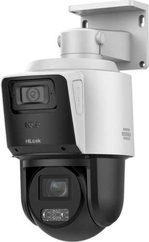 Kamera IP Hilook PTZ-D4-Pro dualna 8MP (4MP + 4MP) - 2972833