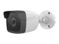 Kamera LevelOne IPCam Bullet Out 2MP H.265 IR 7W PoE IP67 - 2972788