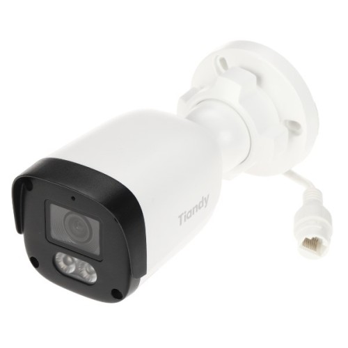 KAMERA IP TC-C34QN 2ENA-28 Spark Series - 4 Mpx 2.8 mm TIANDY - 2972794