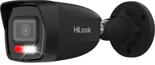 Kamera IP Hilook IPC-B160HA-LU Black tuba 6MP Smart Hybrid Light - 2972839