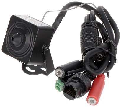 Kamera IP APTI-RF42MAP-37 Wi-Fi, PINHOLE - 4 Mpx 3.7 mm - 2972855