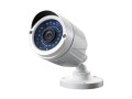 LevelOne CCTV 8-kanałowy zestaw 2MP/IP66/H.264/1x3.5"/IR-30m biały - 2972849