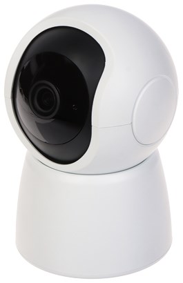 Kamera IP obrotowa wewnętrzna UHO-S2E Wi-Fi 1080p 4 mm UNIVIEW - 2972854