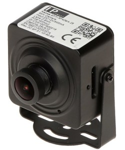 Kamera IP APTI-RF42MA-28 Wi-Fi, 4 Mpx 2.8 mm