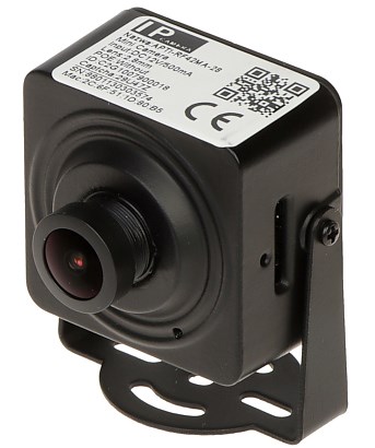 Kamera IP APTI-RF42MA-28 Wi-Fi, 4 Mpx 2.8 mm - 2972851