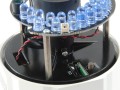 LevelOne IPCam Bullet Fix Out Kamera 2MP / H.264 / IR / 5W / PoE / IP66 - 2972821
