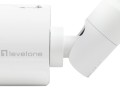 LevelOne IPCam Bullet Fix Out Kamera 2MP / H.264 / IR / 5W / PoE / IP66 - 2972816