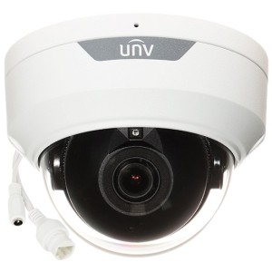 Kamera wandaloodporna IP IPC324LE-ADF28K-H - 4 Mpx 2.8 mm UNIVIEW