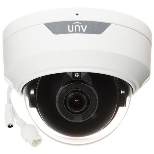 Kamera wandaloodporna IP IPC324LE-ADF28K-H - 4 Mpx 2.8 mm UNIVIEW - 3008542