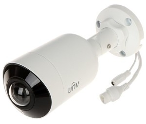 Kamera IP IPC2105SB-ADF16KM-I0 - 5 Mpx 1.68 mm UNIVIEW