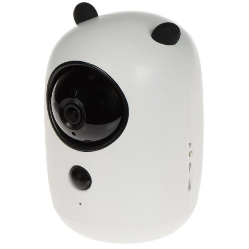 Kamera IP obrotowa wewnętrzna APTI-PANDA-ICSEE Wi-Fi 4 Mpx 3.6 mm - 2972793