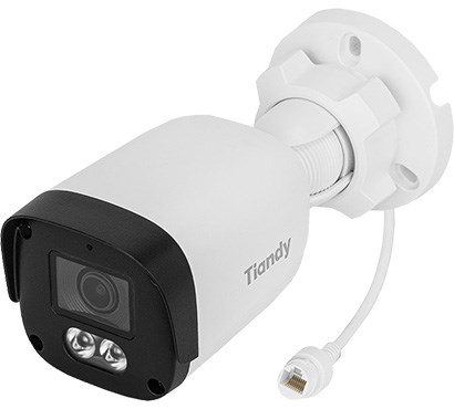 Kamera IP TC-C34QN SPEC:I3/E/Y/2.8MM/V5.0 Spark Series - 4 Mpx 2.8 mm TIANDY - 2972949