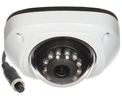 Mobilna kamera IP ATE-CAM-IPC925 - 3.7 Mpx 2.8 mm AUTONE - 2972795