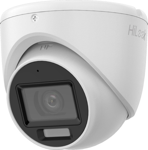 Kamera 4w1 Hilook by Hikvision kopułka 8MP TVI-T8M-20DL 2.8mm - 3018030