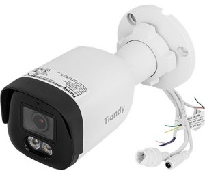 Kamera IP TIANDY TC-C35WQ SPEC:I5W/E/Y/2.8MM/V4.2 - 5 Mpx 2.8