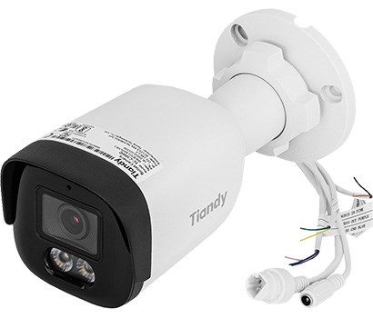 Kamera IP TIANDY TC-C35WQ SPEC:I5W/E/Y/2.8MM/V4.2 - 5 Mpx 2.8 - 2972862